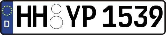 HH-YP1539