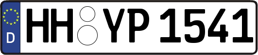 HH-YP1541