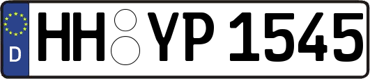 HH-YP1545