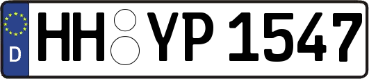 HH-YP1547