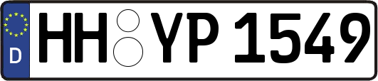 HH-YP1549