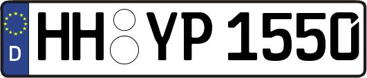 HH-YP1550