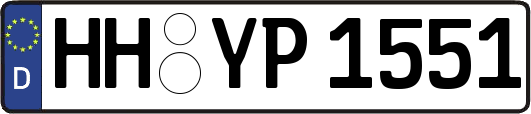 HH-YP1551