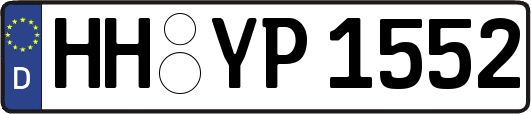 HH-YP1552