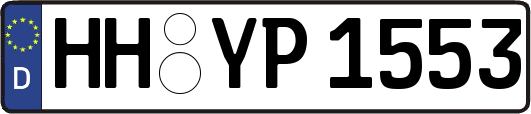 HH-YP1553