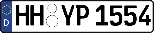 HH-YP1554