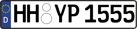 HH-YP1555