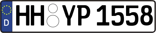HH-YP1558
