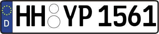 HH-YP1561