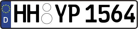 HH-YP1564