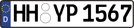 HH-YP1567