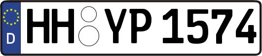 HH-YP1574