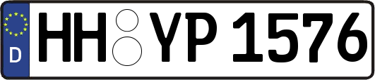 HH-YP1576