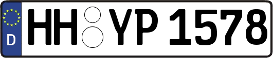 HH-YP1578