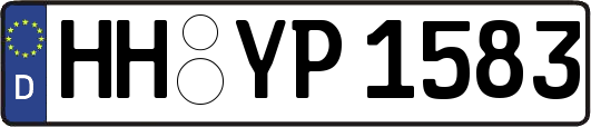 HH-YP1583