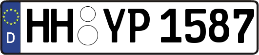 HH-YP1587