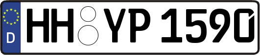 HH-YP1590