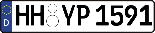 HH-YP1591
