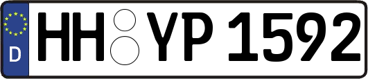 HH-YP1592