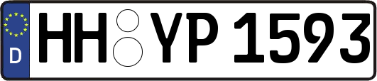 HH-YP1593