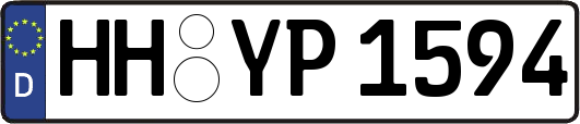 HH-YP1594