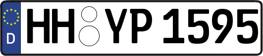 HH-YP1595