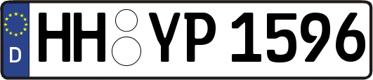 HH-YP1596
