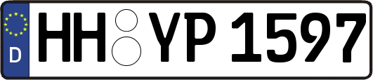 HH-YP1597