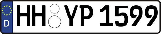 HH-YP1599