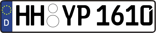 HH-YP1610