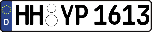 HH-YP1613