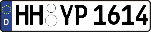 HH-YP1614
