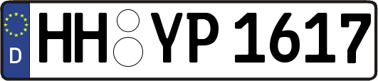HH-YP1617