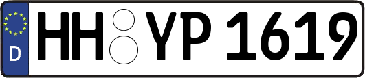 HH-YP1619