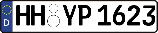 HH-YP1623