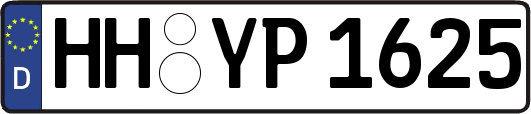 HH-YP1625