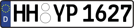 HH-YP1627
