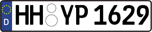 HH-YP1629