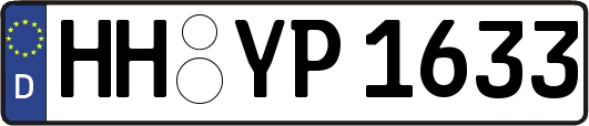 HH-YP1633