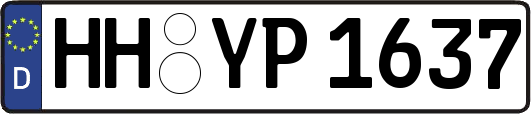 HH-YP1637