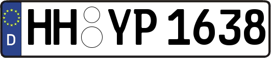 HH-YP1638