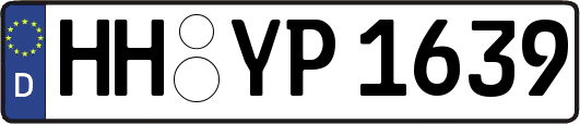 HH-YP1639