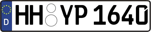 HH-YP1640