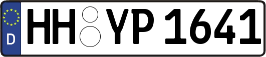 HH-YP1641