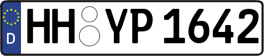 HH-YP1642