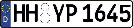 HH-YP1645