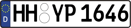 HH-YP1646