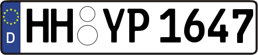 HH-YP1647