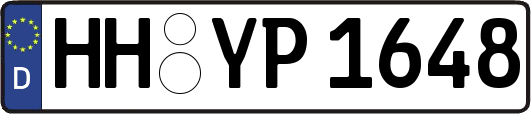 HH-YP1648