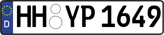 HH-YP1649